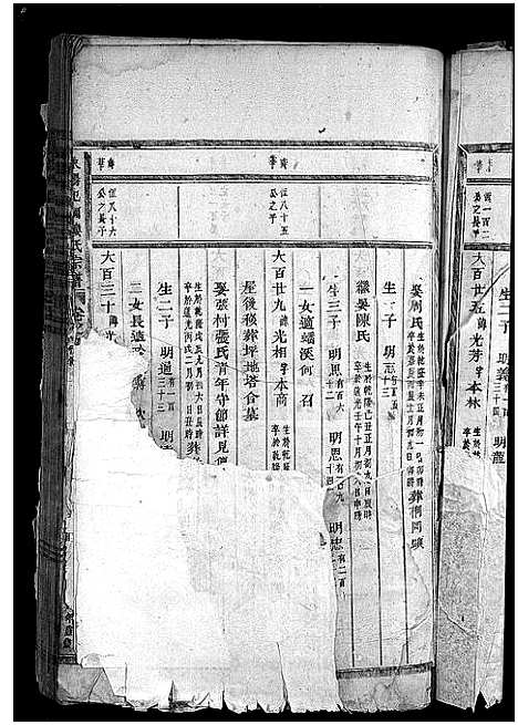 [PDF](浙江东阳杞国楼氏家谱)东阳杞国楼氏宗谱_12卷_七