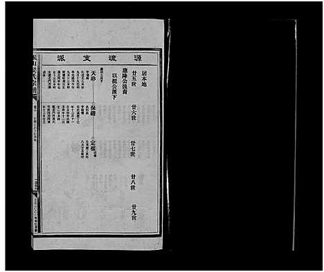 [PDF](浙江缑山侯氏家谱)缑山侯氏宗谱_9卷_八