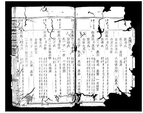 [PDF](浙江义乌柯山何氏家谱)义乌柯山何氏宗谱_三