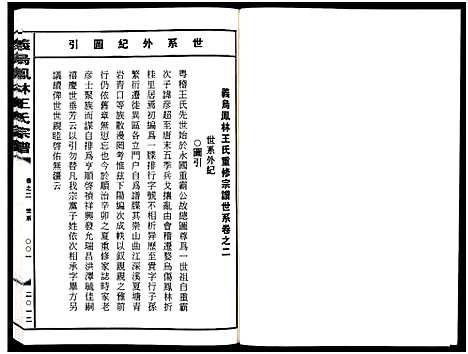 [PDF](浙江义乌凤林王氏家谱)义乌凤林王氏宗谱_8卷_二