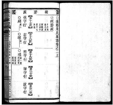 [PDF](浙江义阳朱氏家谱)义阳朱氏家谱_9卷_三