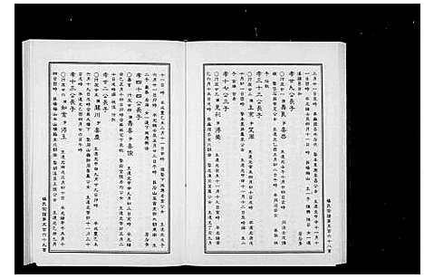 [PDF](浙江胪膛杨氏家谱)胪膛杨氏宗谱_3卷_二