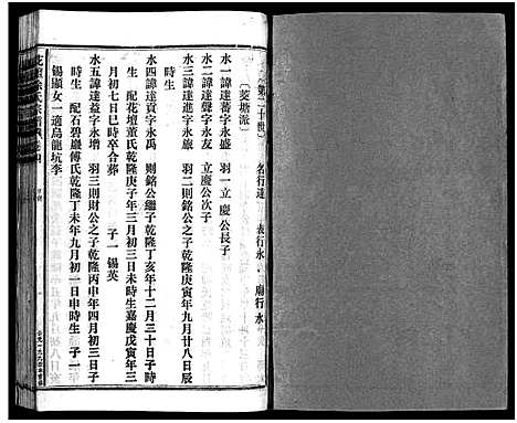 [PDF](浙江花坛徐氏家谱)花坛徐氏宗谱_10卷首1卷_七