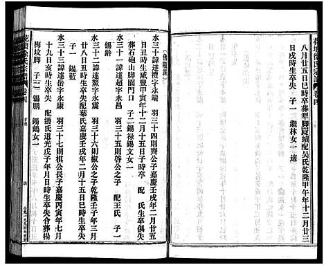 [PDF](浙江花坛徐氏家谱)花坛徐氏宗谱_10卷首1卷_七