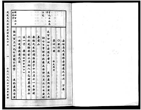 [PDF](浙江茂陵马氏安恬家谱)茂陵马氏安恬宗谱_29卷_十二