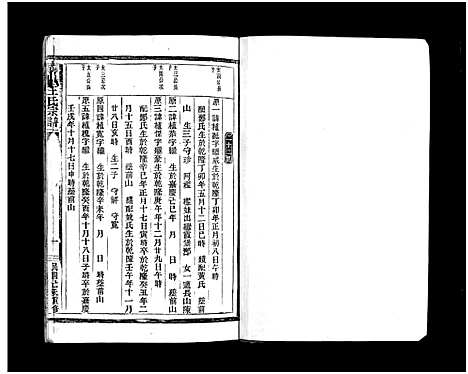 [PDF](浙江华阳王氏家谱)华阳王氏宗谱_5卷_四