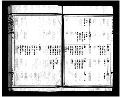 [PDF](浙江叶氏家谱)叶氏宗谱_5卷_二