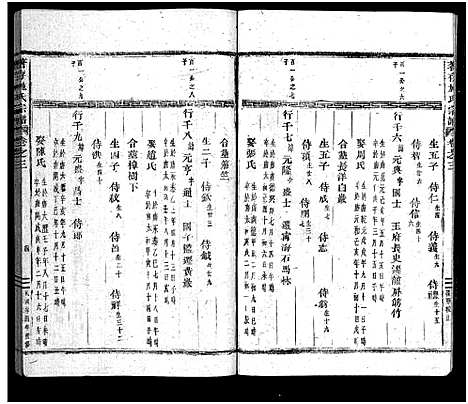 [PDF](浙江着存施氏家谱)着存施氏宗谱_5卷_三