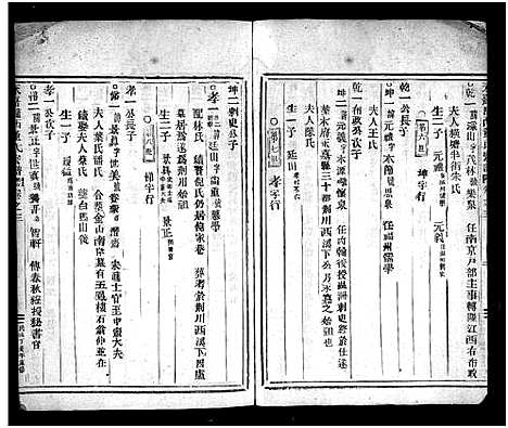 [PDF](浙江董氏家谱)董氏宗谱_11卷_三