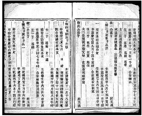 [PDF](浙江董氏家谱)董氏宗谱_11卷_七