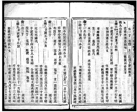 [PDF](浙江董氏家谱)董氏宗谱_11卷_七