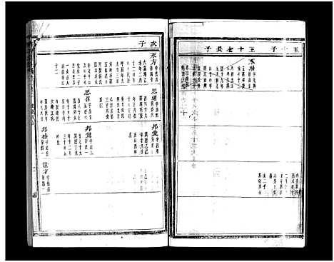 [PDF](浙江蒋氏家谱)蒋氏宗谱_64卷_二十二