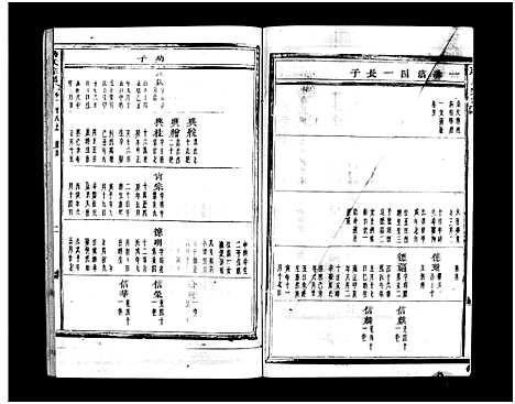 [PDF](浙江蒋氏家谱)蒋氏宗谱_64卷_二十八