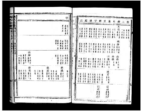 [PDF](浙江蒋氏家谱)蒋氏宗谱_64卷_三十六