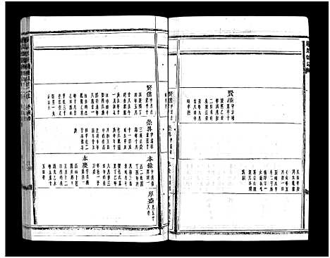 [PDF](浙江蒋氏家谱)蒋氏宗谱_64卷_四十二