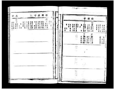 [PDF](浙江蒋氏家谱)蒋氏宗谱_64卷_四十八