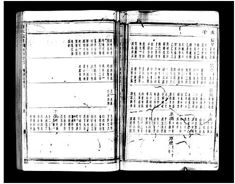 [PDF](浙江蒋氏家谱)蒋氏宗谱_64卷_五十三