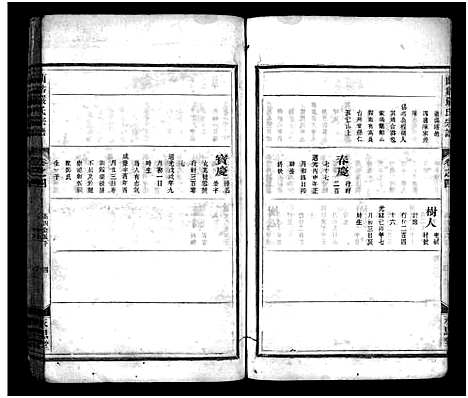 [PDF](浙江兰溪严氏家谱)兰溪严氏宗谱_10卷_四