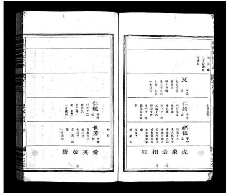 [PDF](浙江兰溪严氏家谱)兰溪严氏宗谱_10卷_九