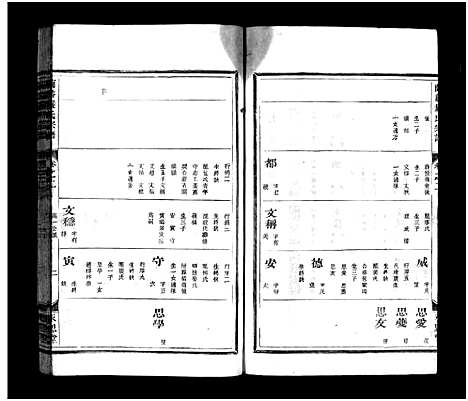 [PDF](浙江兰溪严氏家谱)兰溪严氏宗谱_10卷_十一