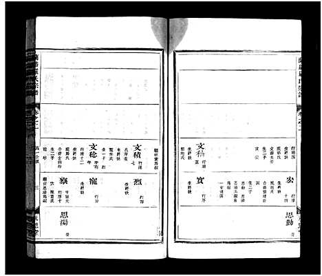 [PDF](浙江兰溪严氏家谱)兰溪严氏宗谱_10卷_十一