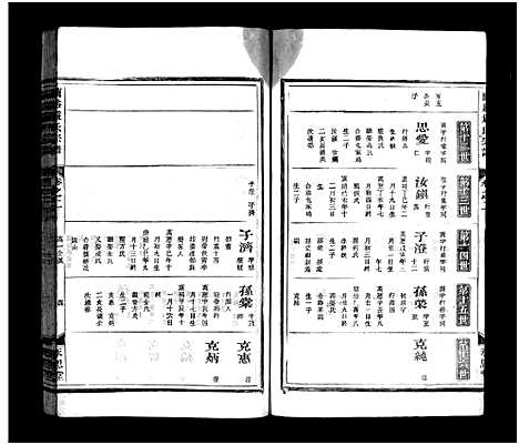 [PDF](浙江兰溪严氏家谱)兰溪严氏宗谱_10卷_十一