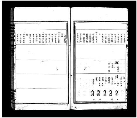 [PDF](浙江兰溪严氏家谱)兰溪严氏宗谱_10卷_十二