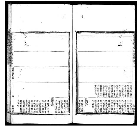 [PDF](浙江萝蔓塘迁青嶂余氏家谱)萝蔓塘迁青嶂余氏宗谱_24卷首末各1卷_十二