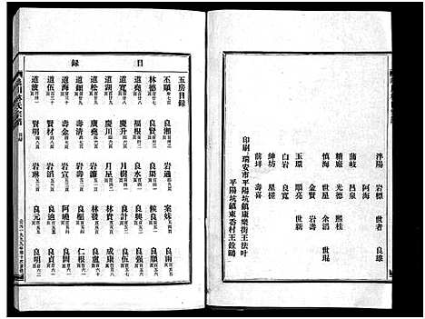 [PDF](浙江西河郡巉川林氏家谱)西河郡巉川林氏宗谱_7卷_及卷首_艺文1卷_七