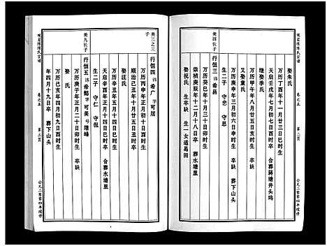 [PDF](浙江观岩陈氏家谱)观岩陈氏宗谱_10卷_九